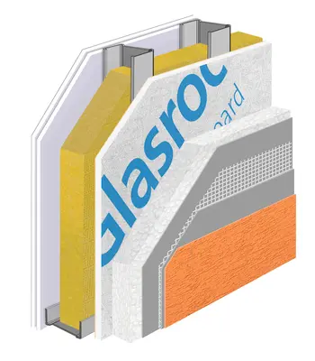 "ETICS / EIFS sistem"