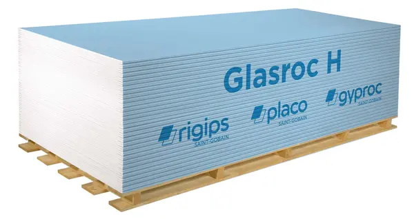 Glasroc H