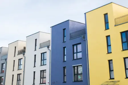 Weber fasadne boje – estetika i zaštita za vaš dom