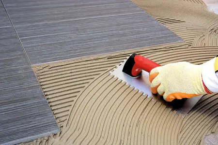 Od ideje do realizacije: kako odabrati idealan lepak za pločice