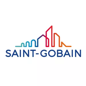 Saint-Gobain LOGO 600x600