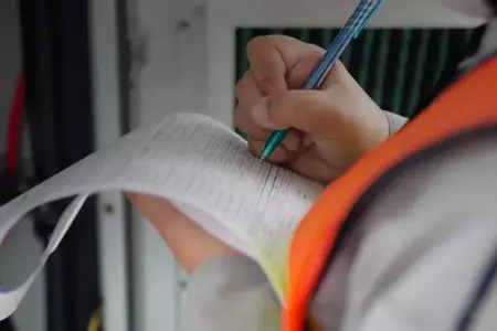 Pošaljite nam vašu radnu biografiju Pošaljite nam vašu radnu biografiju