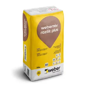 Weberniv razilit plus