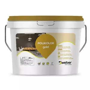 polikolor gold