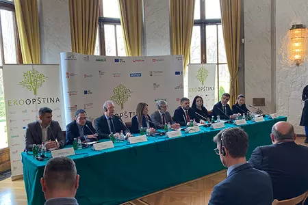 Počela druga godina projekta EKOOPŠTINA TN