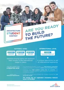 Nacionalno takmičenje za studente arhitekture