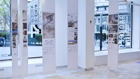 44. Salon arhitekture – „Zaokret“ u budućnost i prošlost