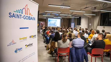 Podrška za Business Development Night 2022