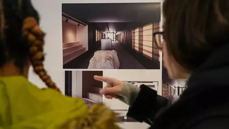 „45. Salon arhitekture - salon dijaloga“ u Muzeju primenjene umetnosti