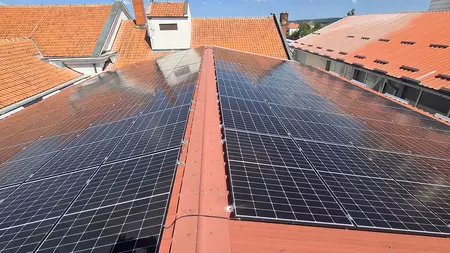 Investicija u solarne panele u Topoli