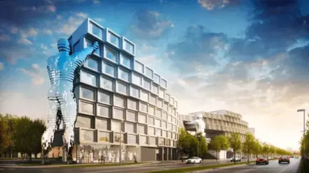 Građevinski materijali