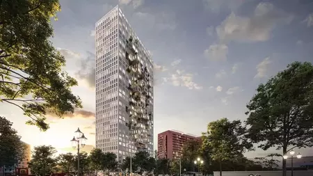 Downtown One