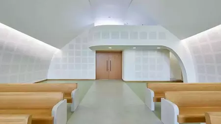 Břeclavská smuteční sín