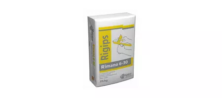 Gips malter