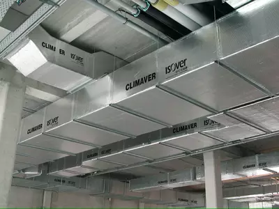 Climaver mobile