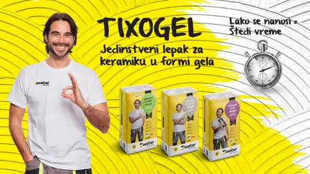 Tixogel