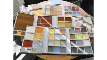 Praktični saveti za odabir fasadne boje