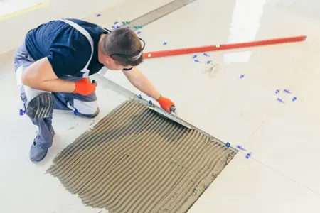 Kako odabrati pravi lepak za pločice?