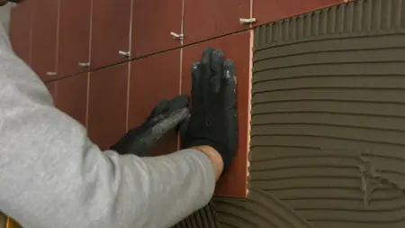 KORAK PO KORAK: LEPLJENJE PLOČICA PREKO POSTOJEĆE OBLOGE