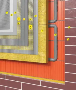 webertherm Ceramo