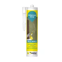 weberseal acryl weberseal acryl