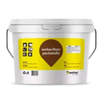 Weberfloor parketofix