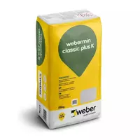 webermin classic PLUS webermin classic PLUS