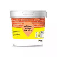 weberpas podklad UNI BRICK weberpas podklad UNI BRICK