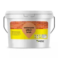 weberpas silikon brick weberpas silikon brick