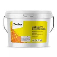 weberprim beton kontakt weberprim beton kontakt