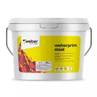 weberprim steel