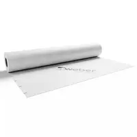 webertec decoupling roll
