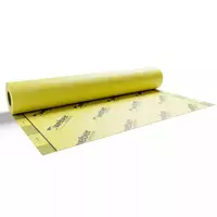 webertec membrane