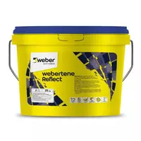 webertene Reflect