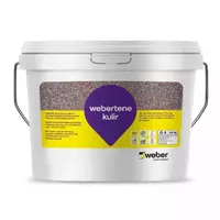 webertene kulir