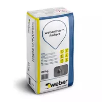 webertherm reflect webertherm reflect