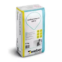 webertherm ultra webertherm ultra
