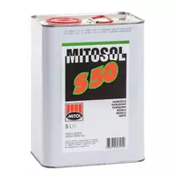 Mitosol S50 Mitosol S50