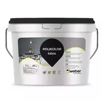 Polikolor latex