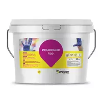 Polikolor top