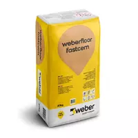 Weberfloor fastcem Weberfloor fastcem