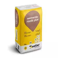 Weberniv razilit plus Weberniv razilit plus