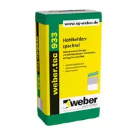 weber.tec 933