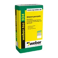 weber.tec 934