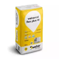 webercol flex plus W