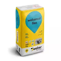 webercol flex