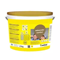 webercolor comfort webercolor comfort