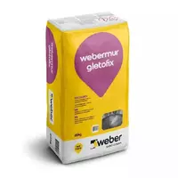 webermur gletofix webermur gletofix