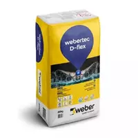 webertec D-flex