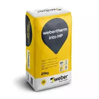 webertherm into HP webertherm into HP